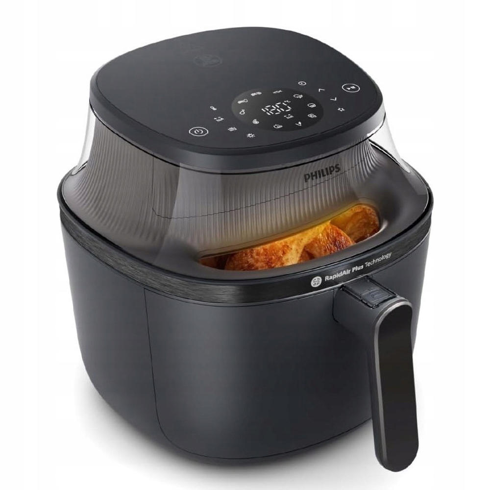 Frytkownica Philips Series 3000 NA340/00