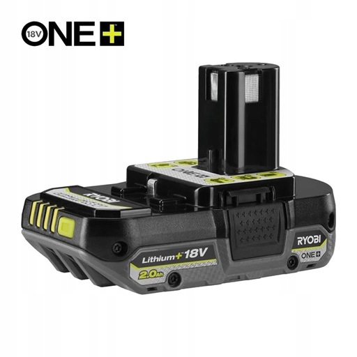 Akumulator 2.0Ah 18V One+ RB1820C Ryobi