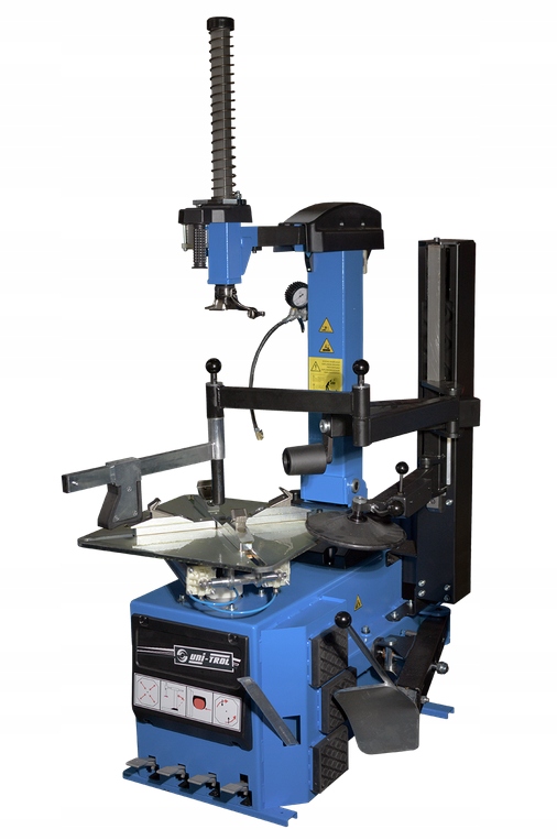 PODNOŚNIK WYWAŻARKA MONTAŻOWNICA POLSKA UNI-TROL Kod producenta SAE40L