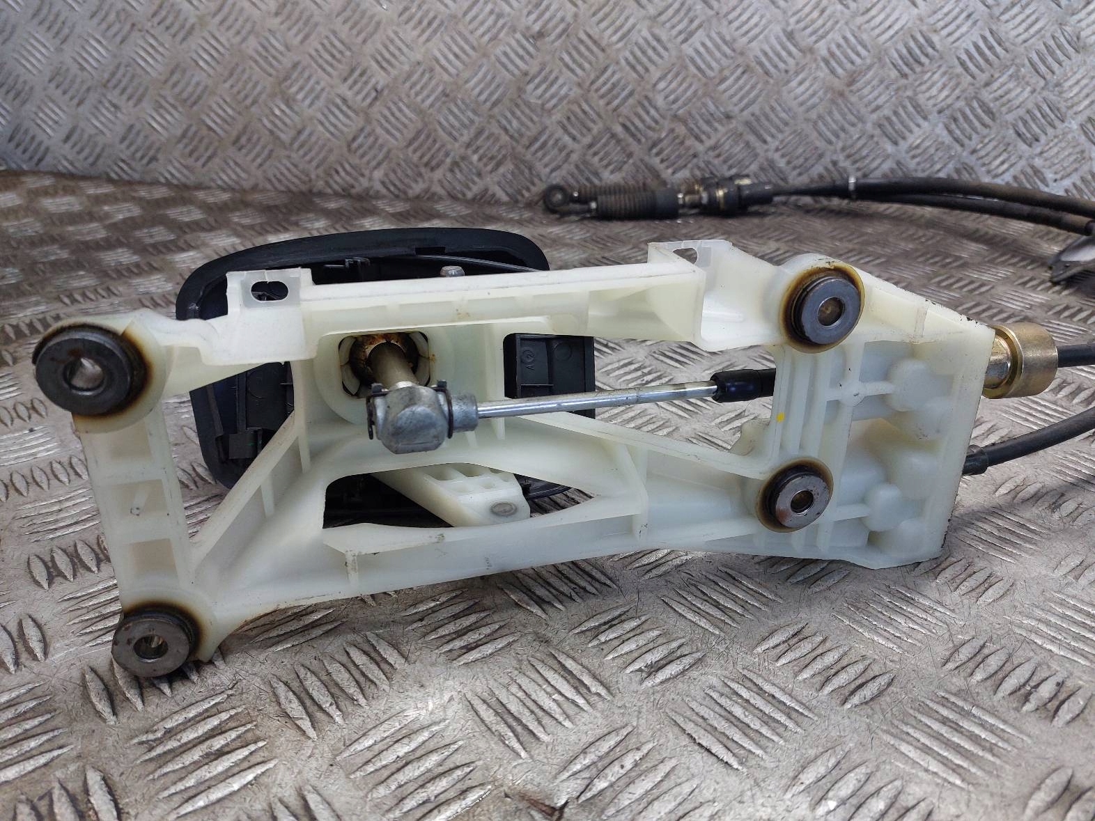 Levier de vitesse Mécanisme levier vitesse Engrenage + Câble TOYOTA COROLLA E11 LIFT 2.0 D