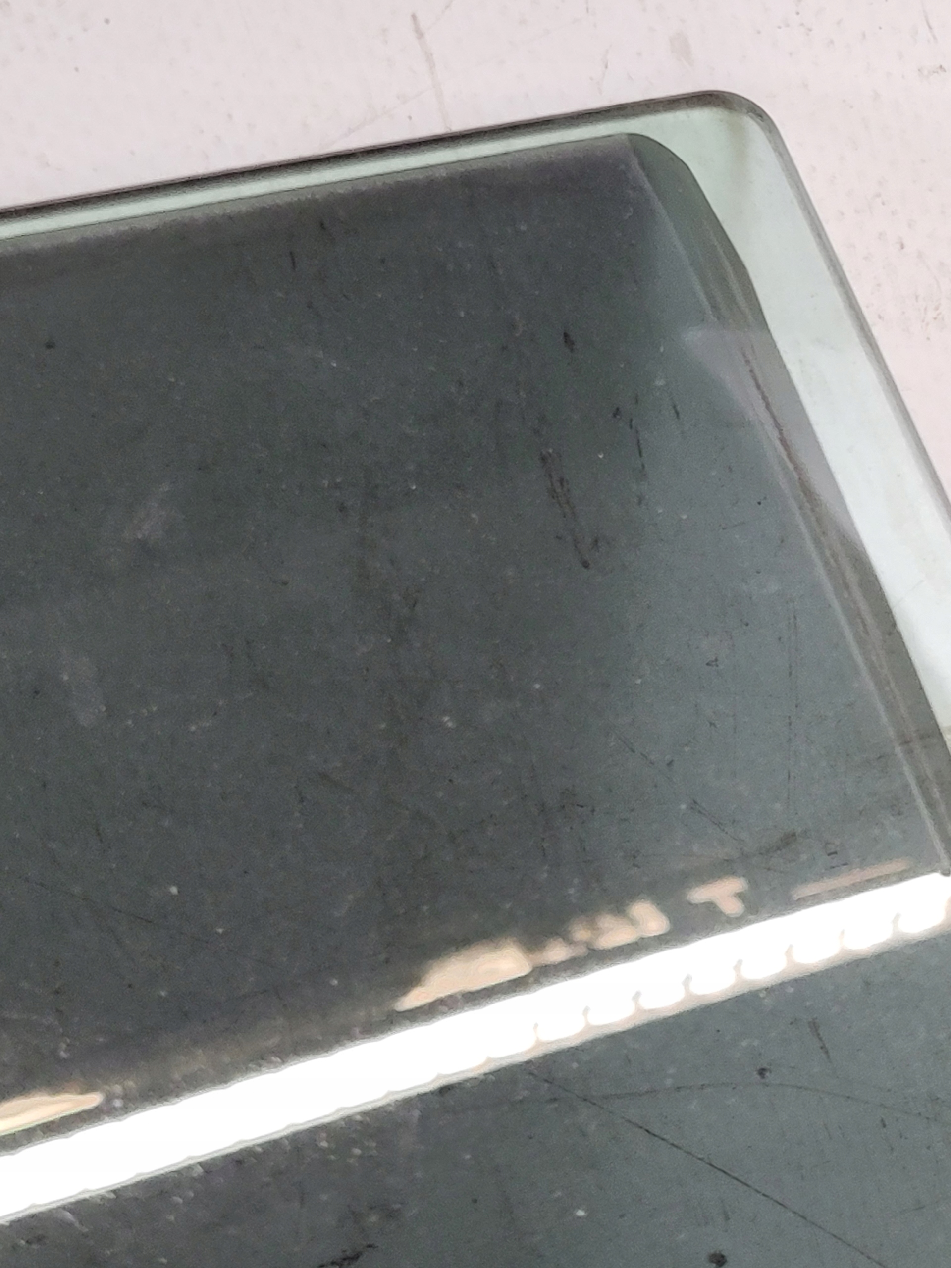 window door right rear part BMW F11 11r.