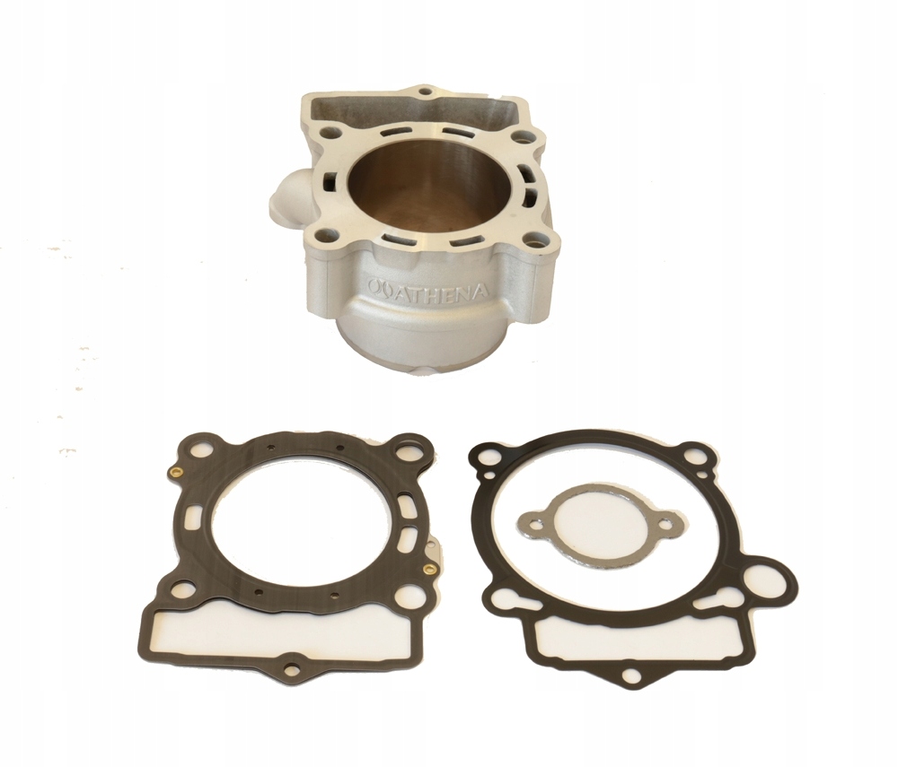 Athena Valec Std Tesnenia Top-end Ktm Sxf 250 '13-'15, Husqvarna Fc 2