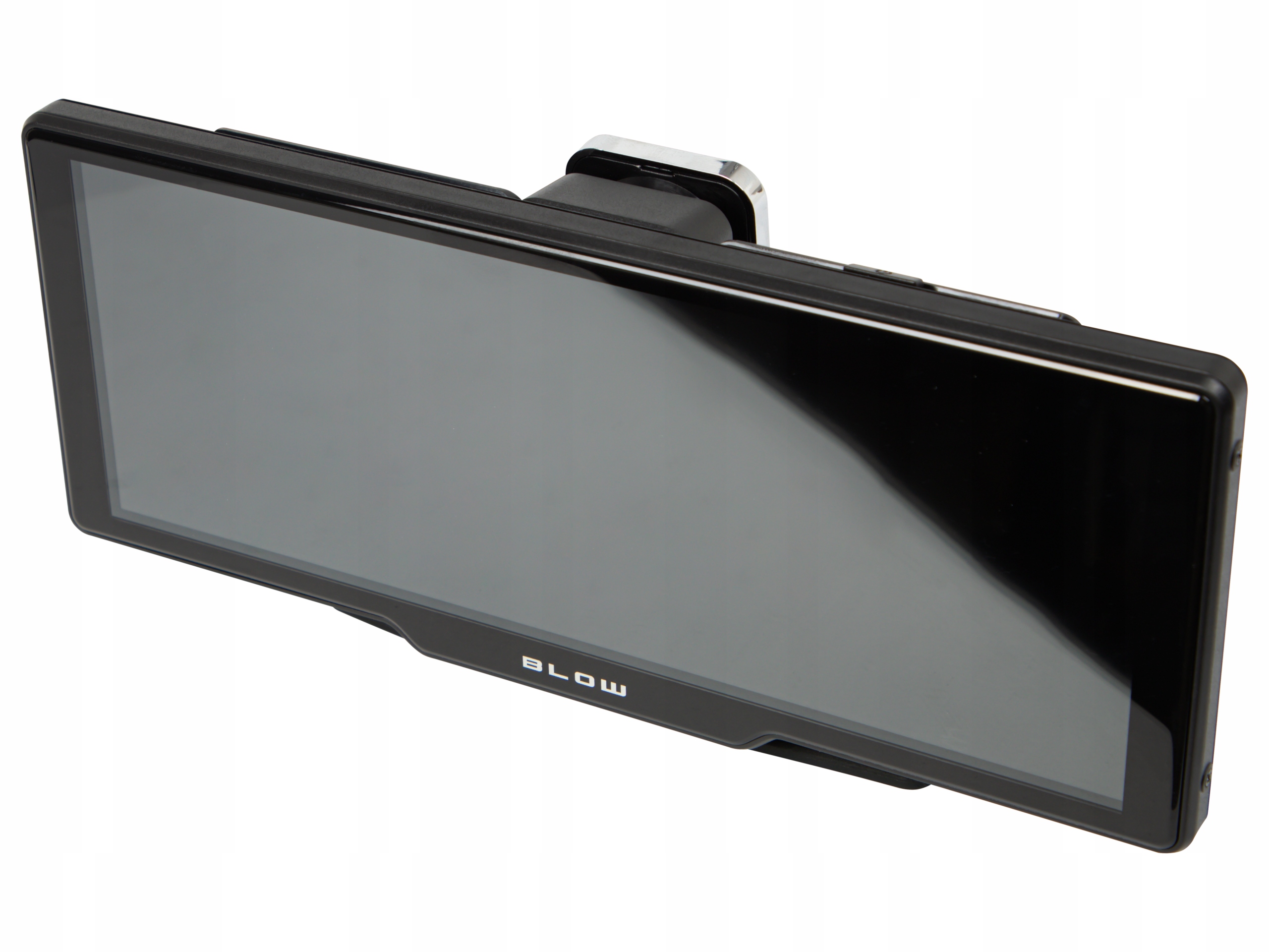 RADIO STACJA MULTIMEDIALNA ANDROID AUTO APPLE CARPLAY 2 KAMERY DVR KARTA 64 Komunikacja Bluetooth