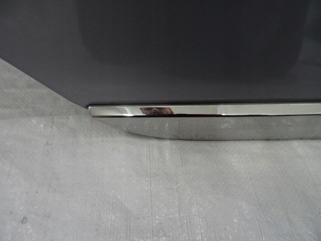 Peugeot 2008 Tür Hinten Rechts Door Porta Porte - Thumbnail 12