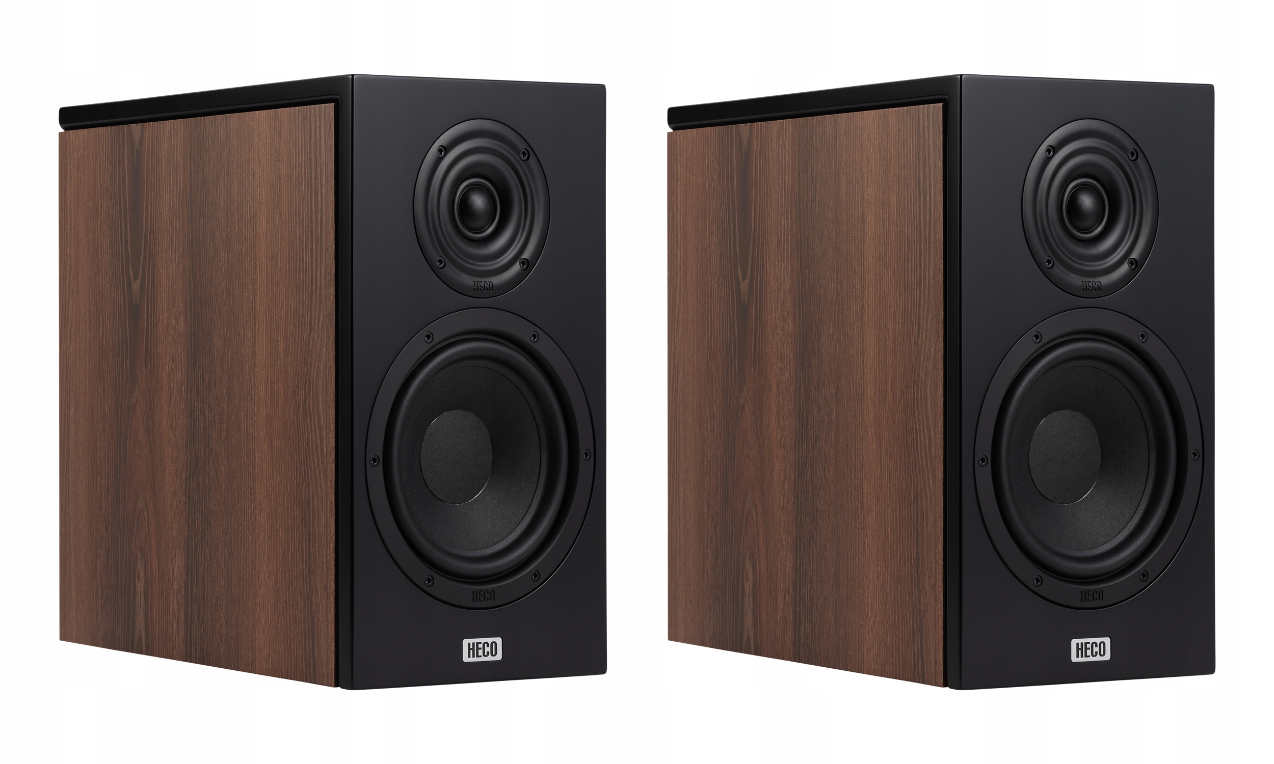 Heco Aurora Xt 300 (Orzech) para