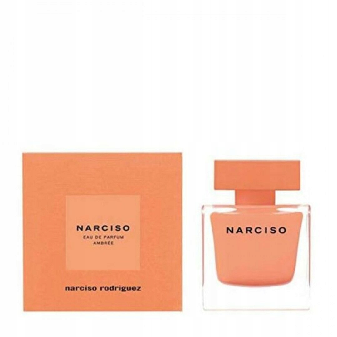 Dámské Parfémy Narciso Ambree Narciso Rodriguez Edp Edp 50 ml