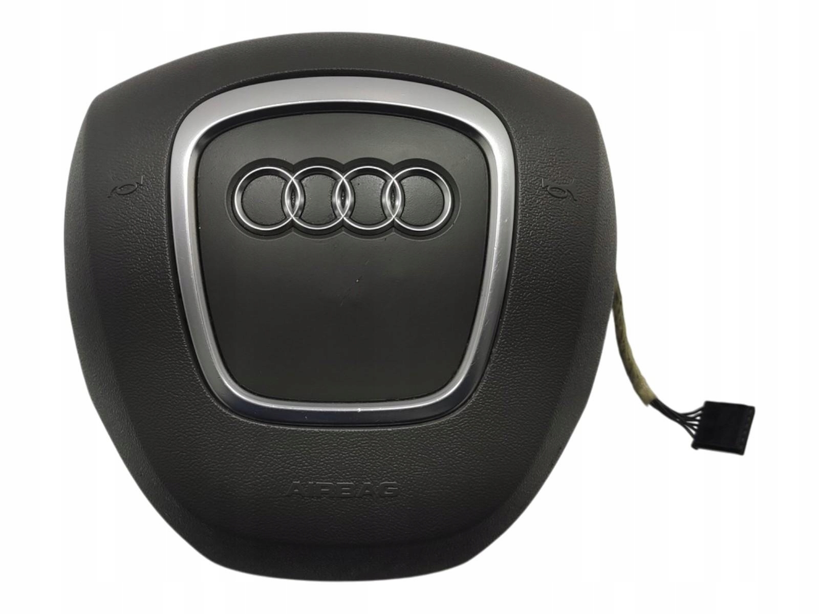 Airbag Deckel AIR-BAG AUDI A6 C6 2004-2008 4F0880201R