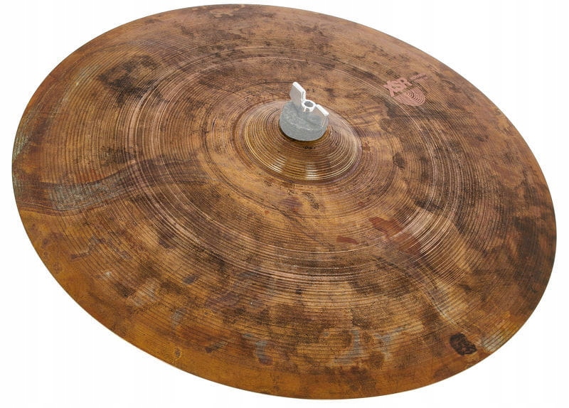 Sabian Xsr Monarch Crash 17"