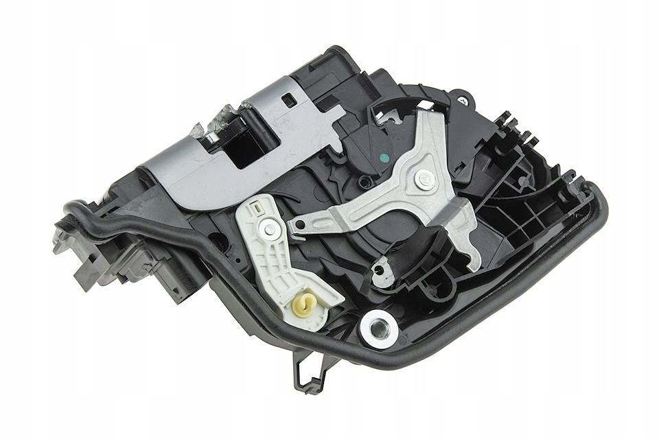 51217281934 - Привод центрального замка ПД BMW X1 F48 2014-