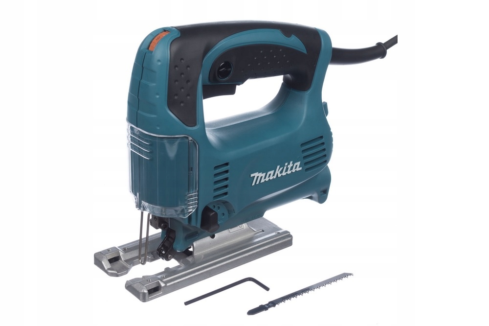

Makita Wyrzynarka 450W Reg. Obrotów 4329