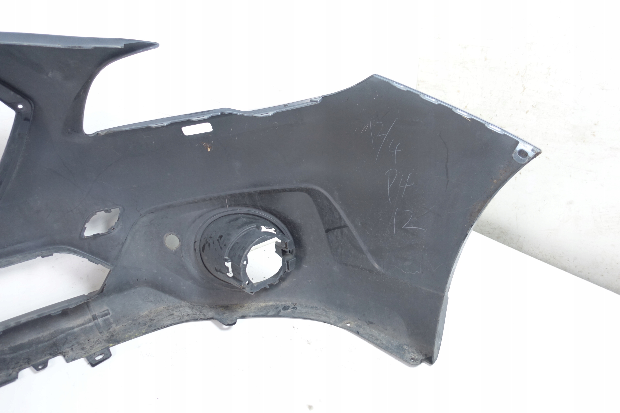 SUBARU OUTBACK V 2014-2019 bumper front front 57704AL030