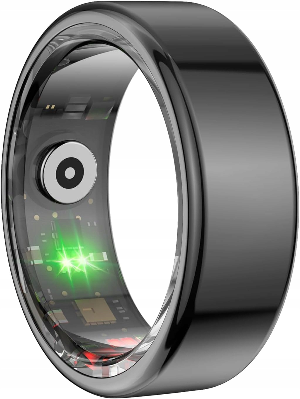 Smart Ring Inteligentní Prstýnek S Prstenem Velikost 10
