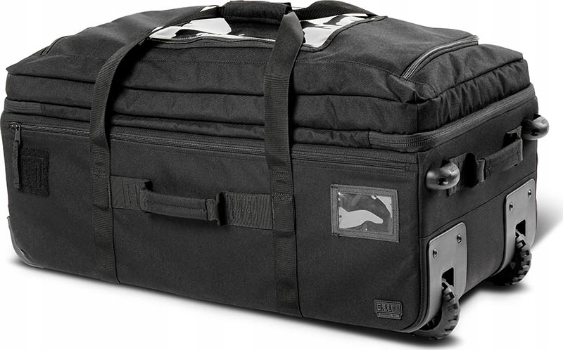 5.11 Torba Transportowa Taktyczna Mission Ready 3.0 Black 56477ABR