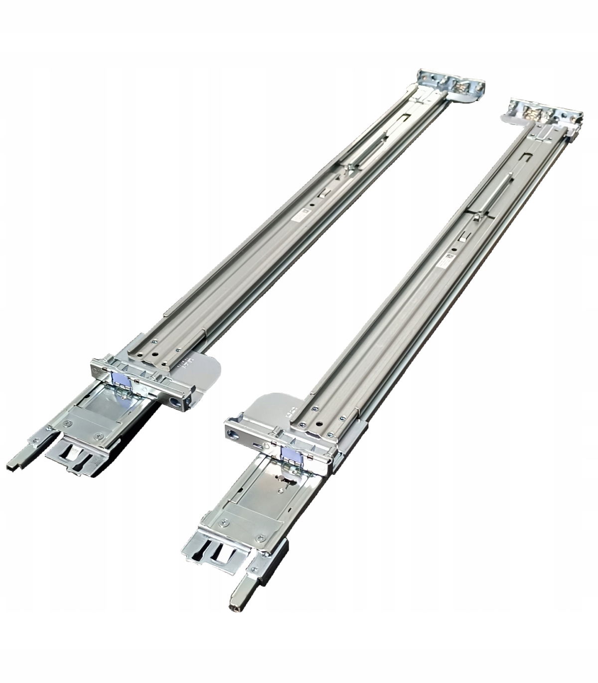 SZYNY RACK DELL POWEREDGE R550 R750 R760 0K87YW K87YW