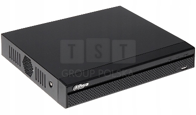Rejestrator Ip NVR2104HS-4KS2 4 Kanały, 4K Uhd Dah