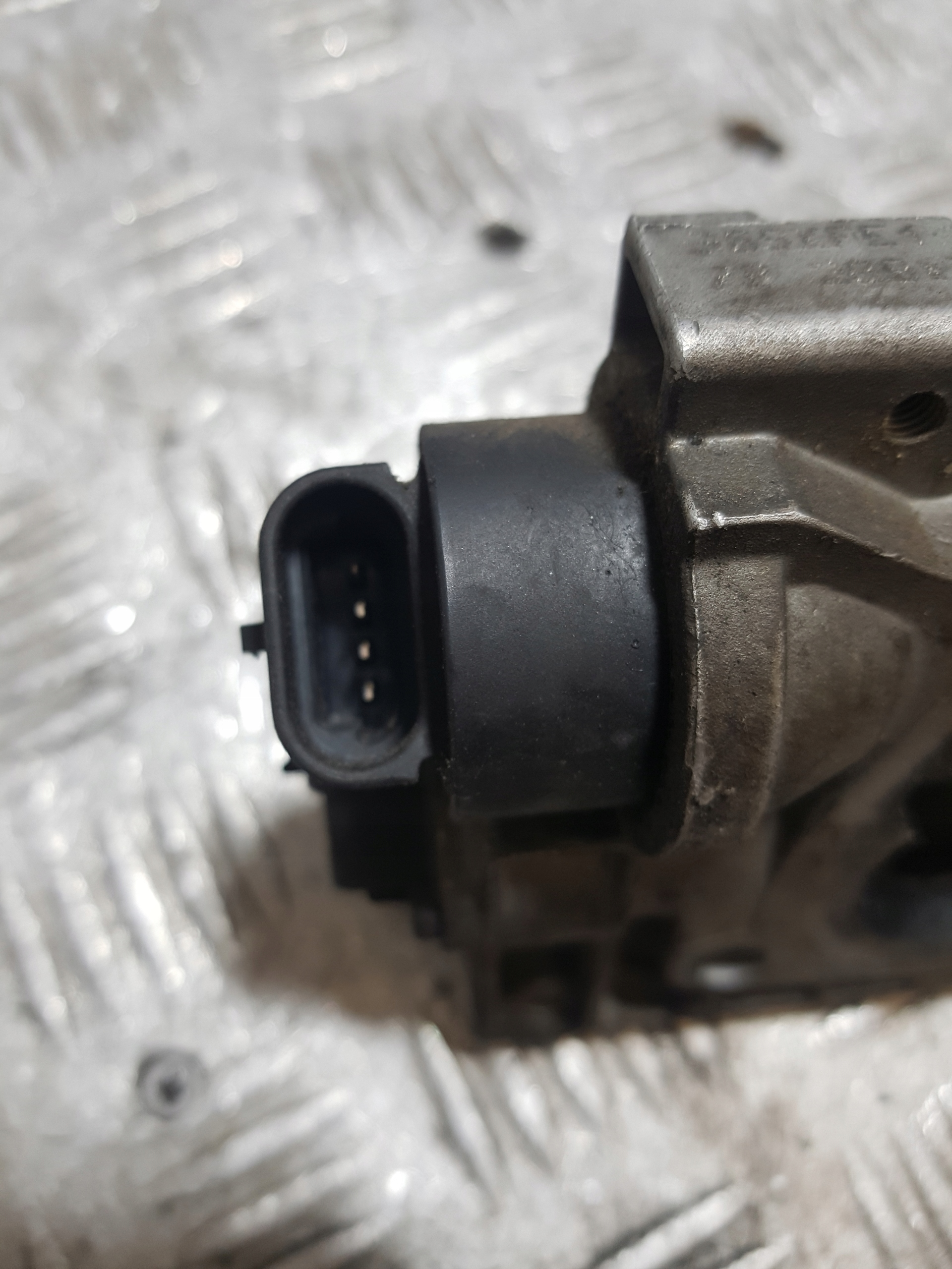 Valvola a farfalla FIAT PANDA 2 1.2 B 365XFE1