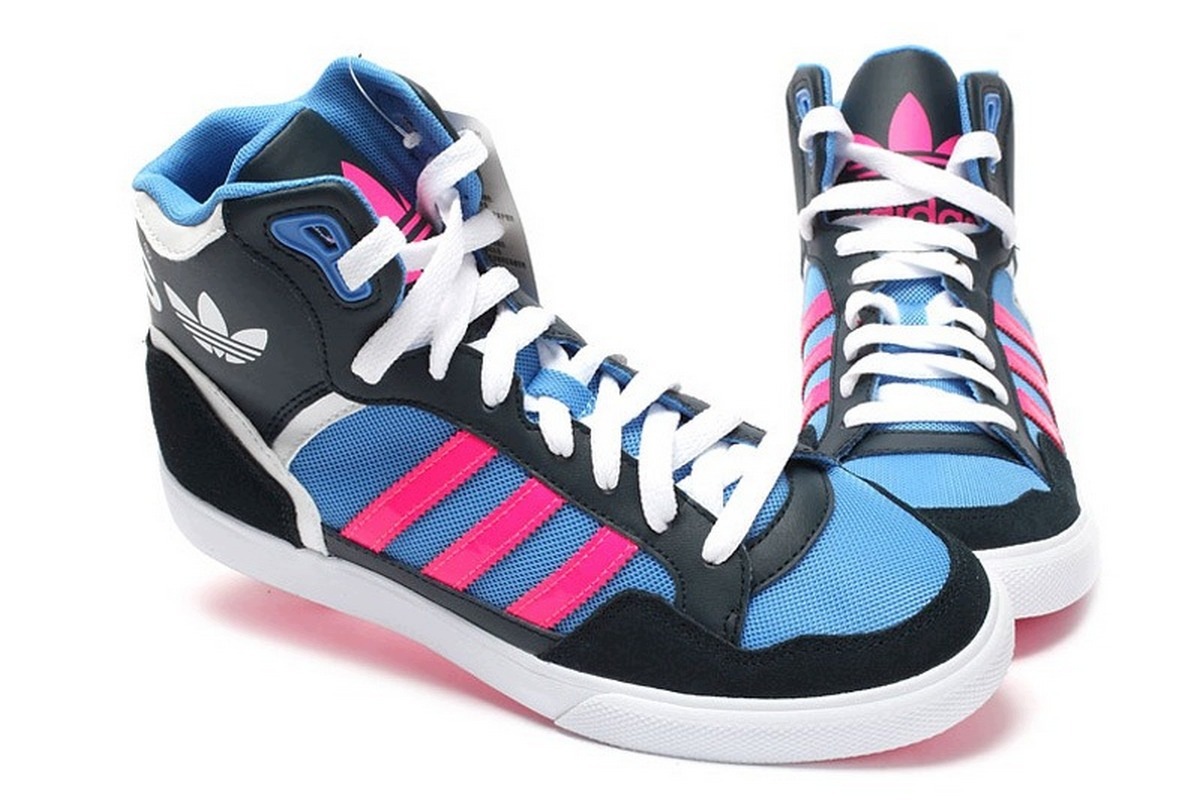 Boty Adidas Extaball W vel. 38 2/3