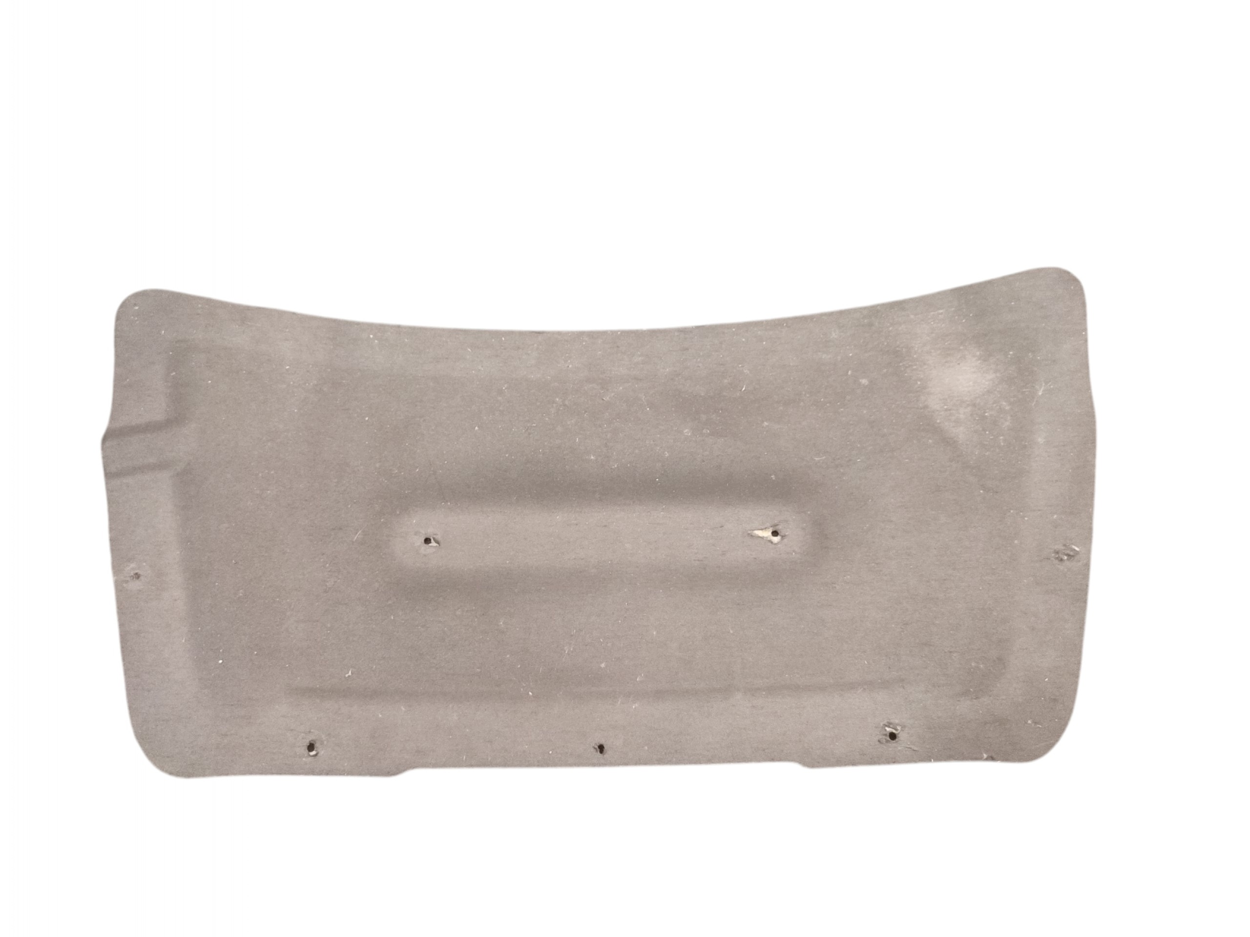 soundproofing PODBITKA bonnets JEEP CHEROKEE V KL (2014-2018)