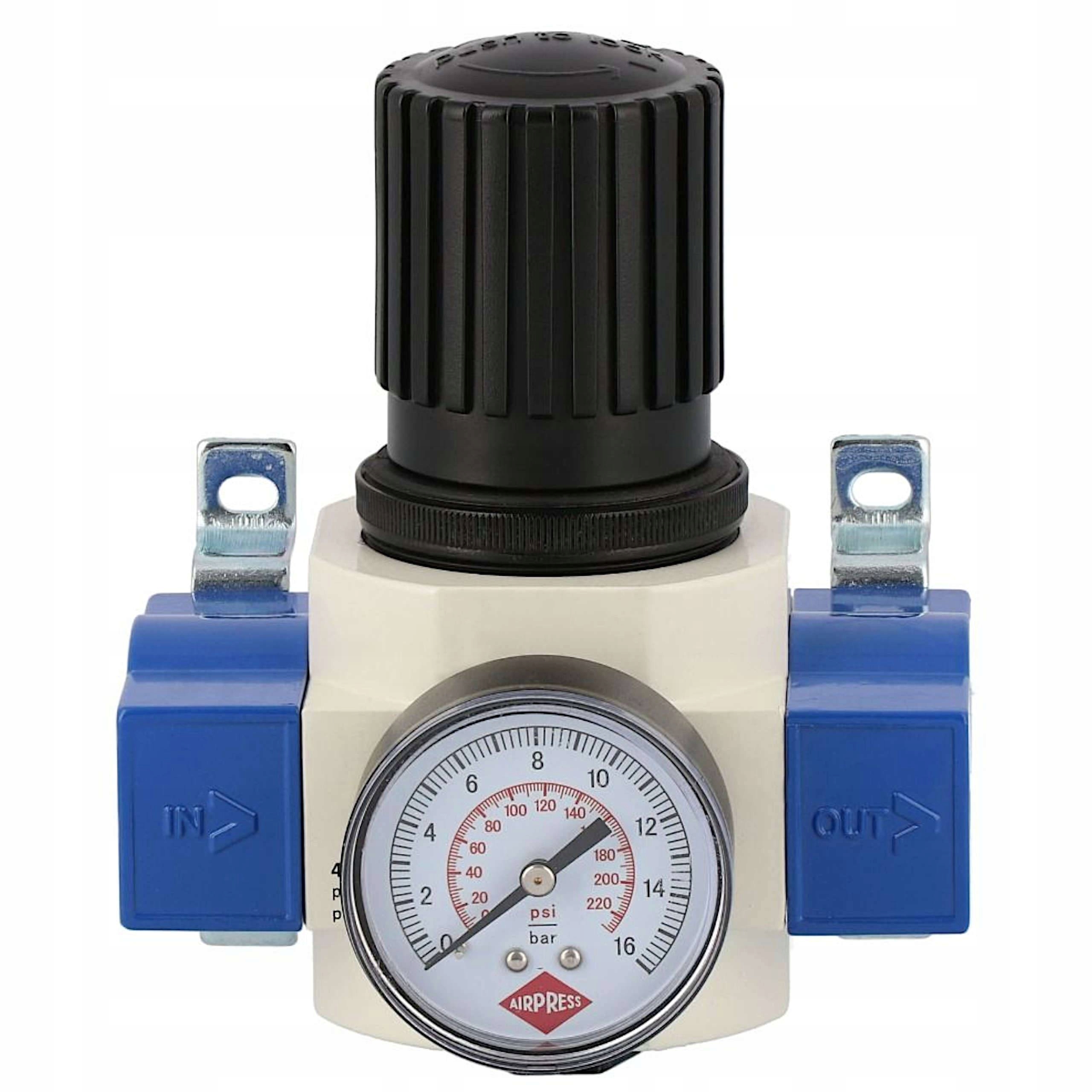 Reduktor Airpress 45200003