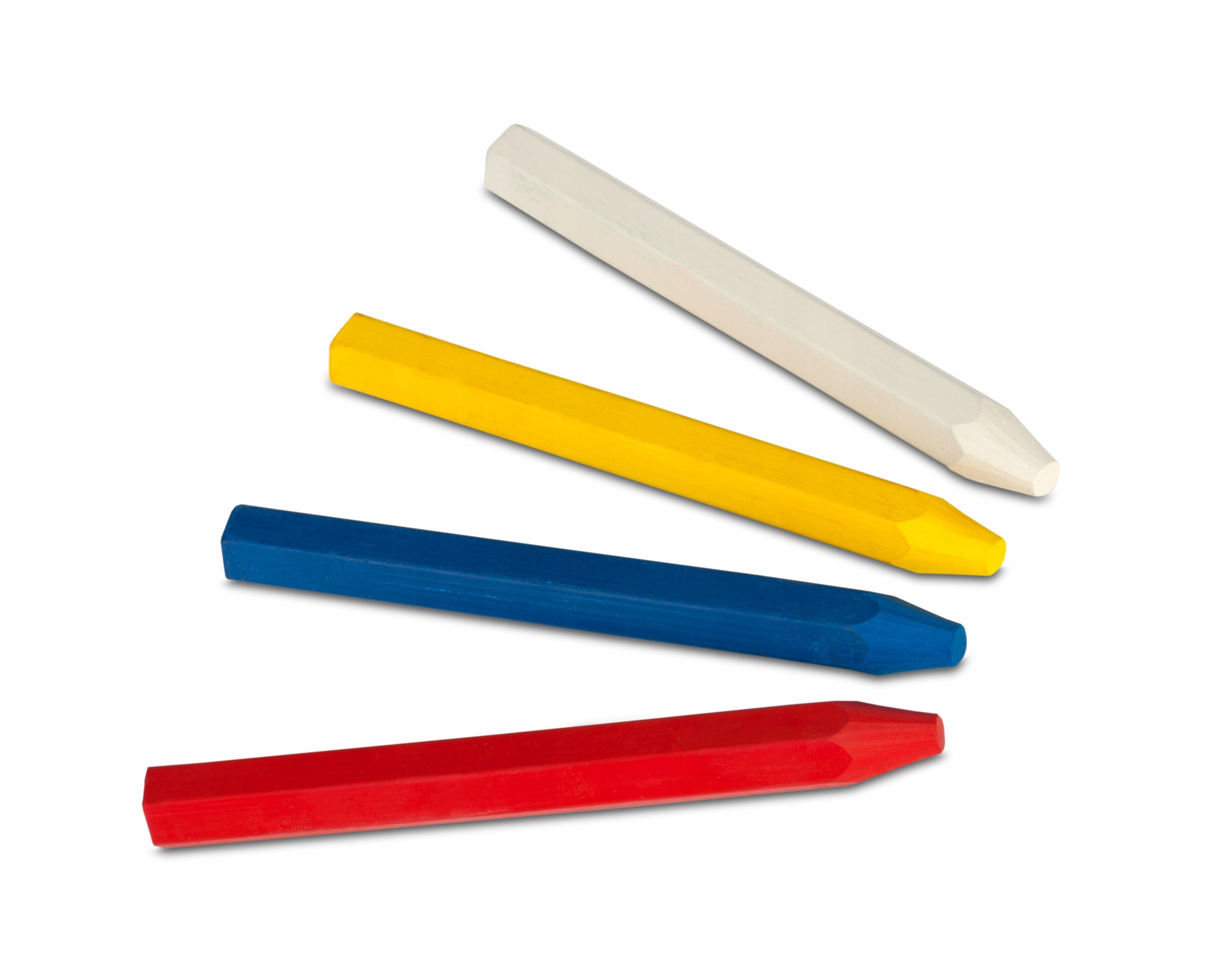 

Kreda Woskowa Czerwona