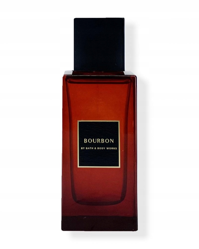 Bath & Body Works Kolínská voda Bourbon 100 ml Edc Pánská