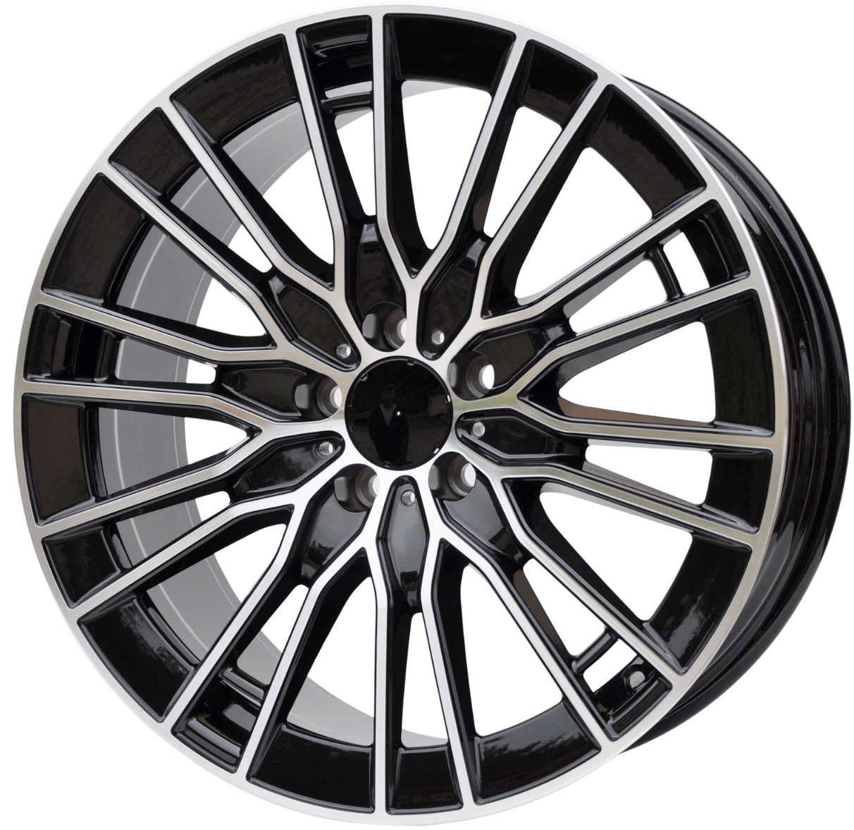 ráfiky 19'' Mercedes Cla C117 X117 Shooting brake C118 X118 Shooting
