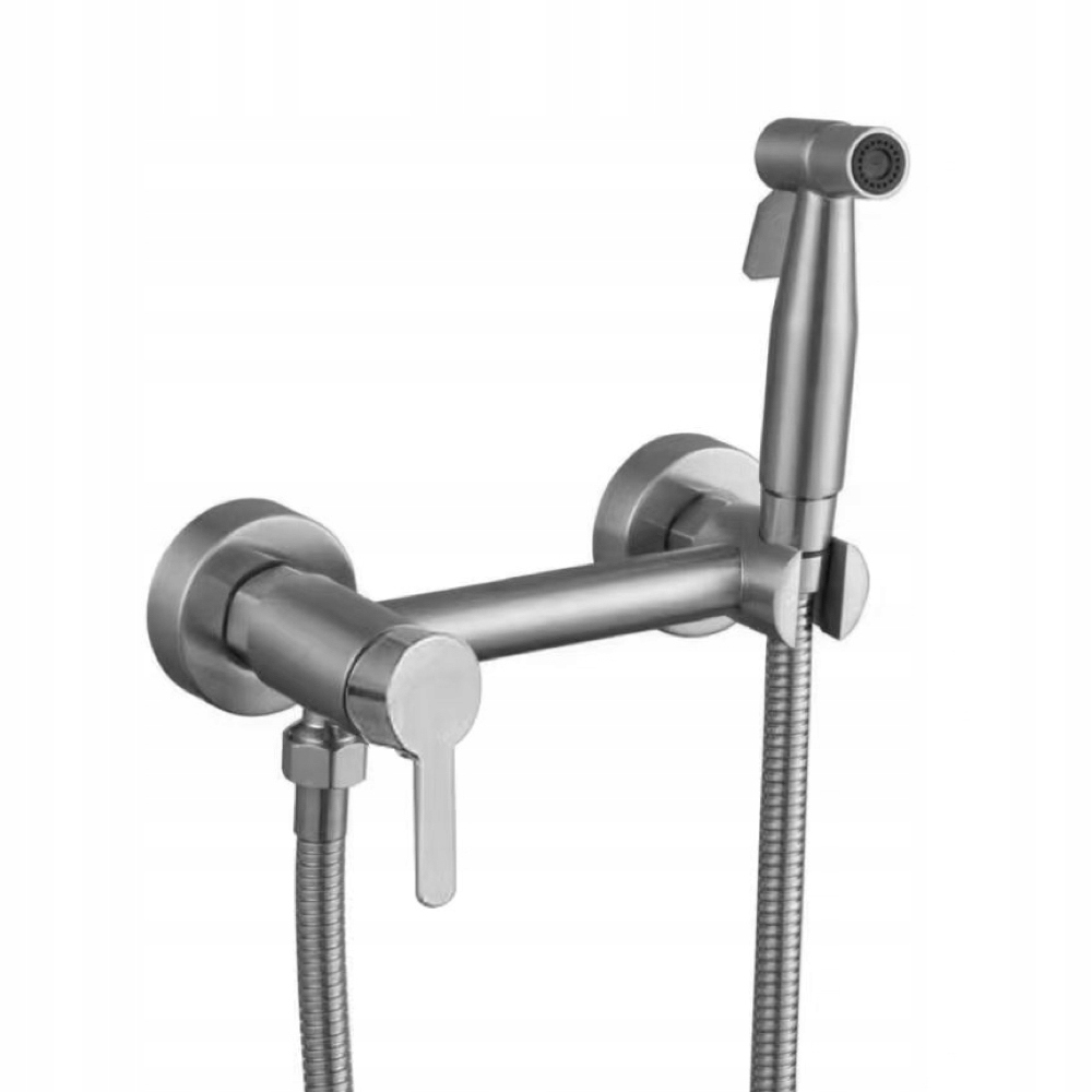 Bidetová baterie Wezer EKO9A-09