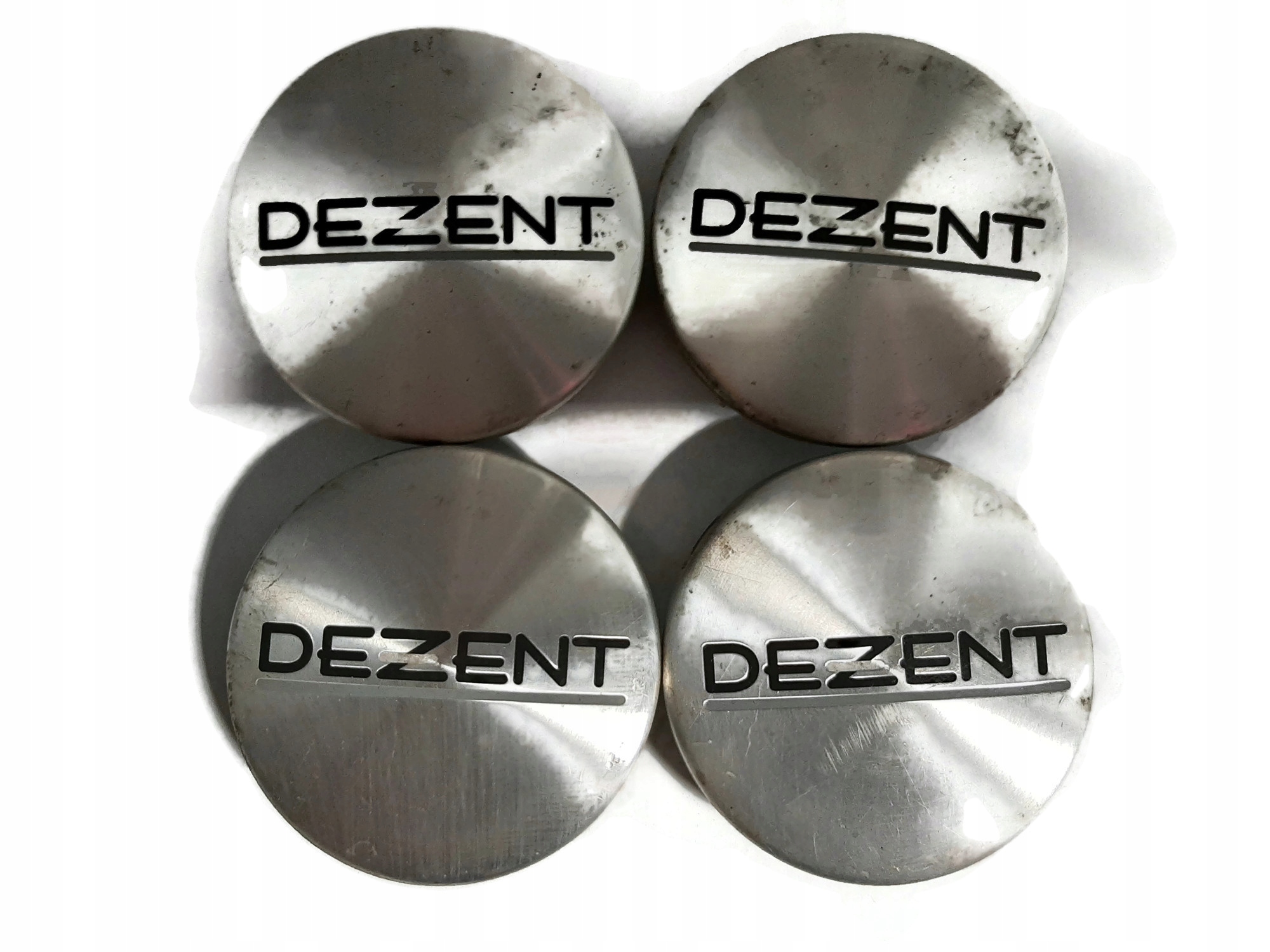 КОВПАЧКИ ДЛЯ КРИШОК DEZENT ZA1318