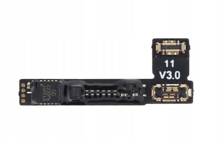 JCID JC Wpinka Taśma BMS Tag On Tag-on Baterii Kondycja do iPhone 11