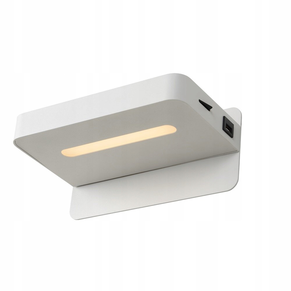 Led nástenné svietidlo Atkin 5W Lucide
