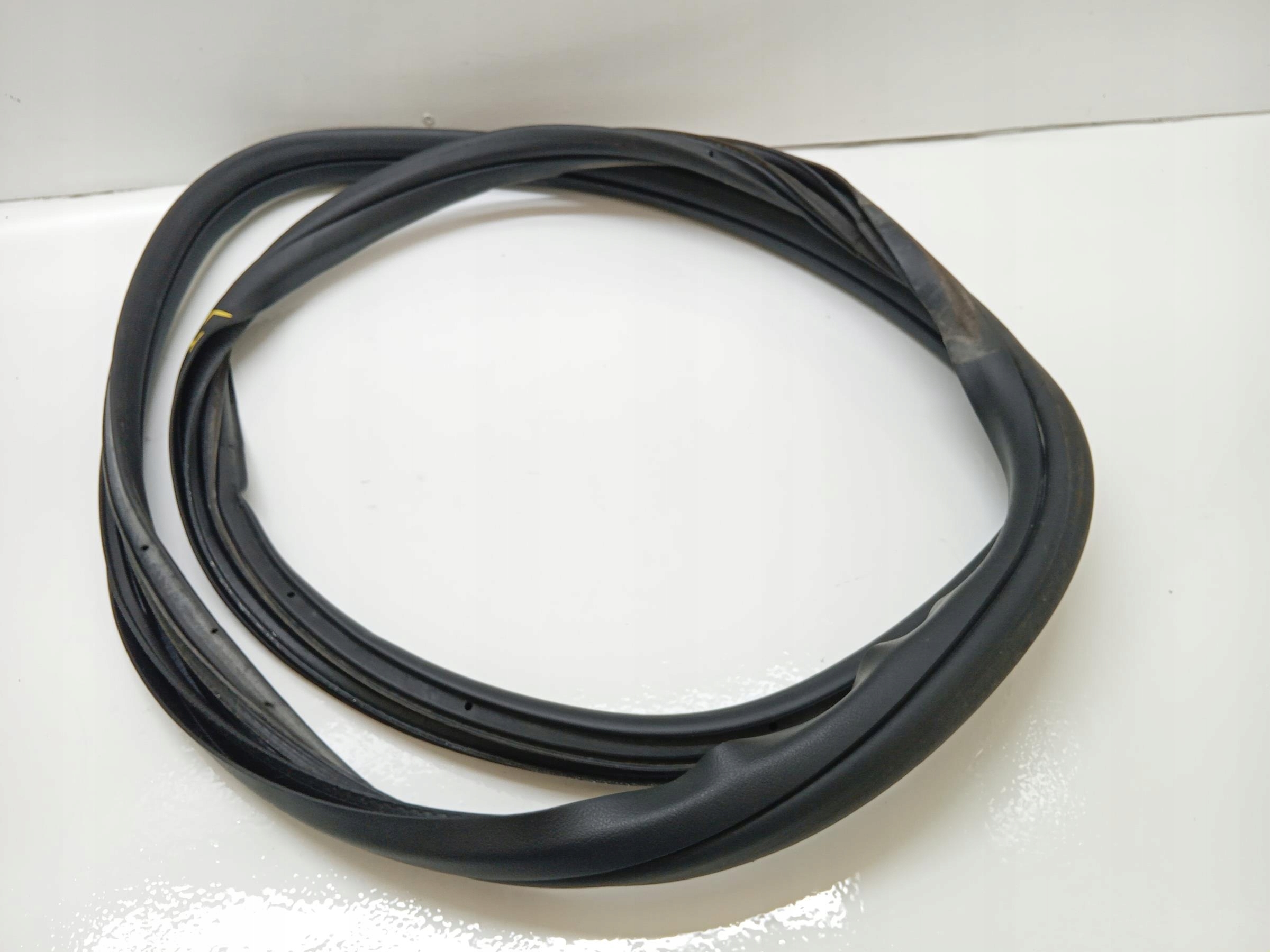 USZCZELKA DRZWI LEWA TYŁ FIAT BRAVO II Stan opakowania zastępcze