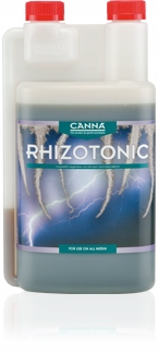 

Nawóz Canna Rhizotonic 1L wzrost korzeni