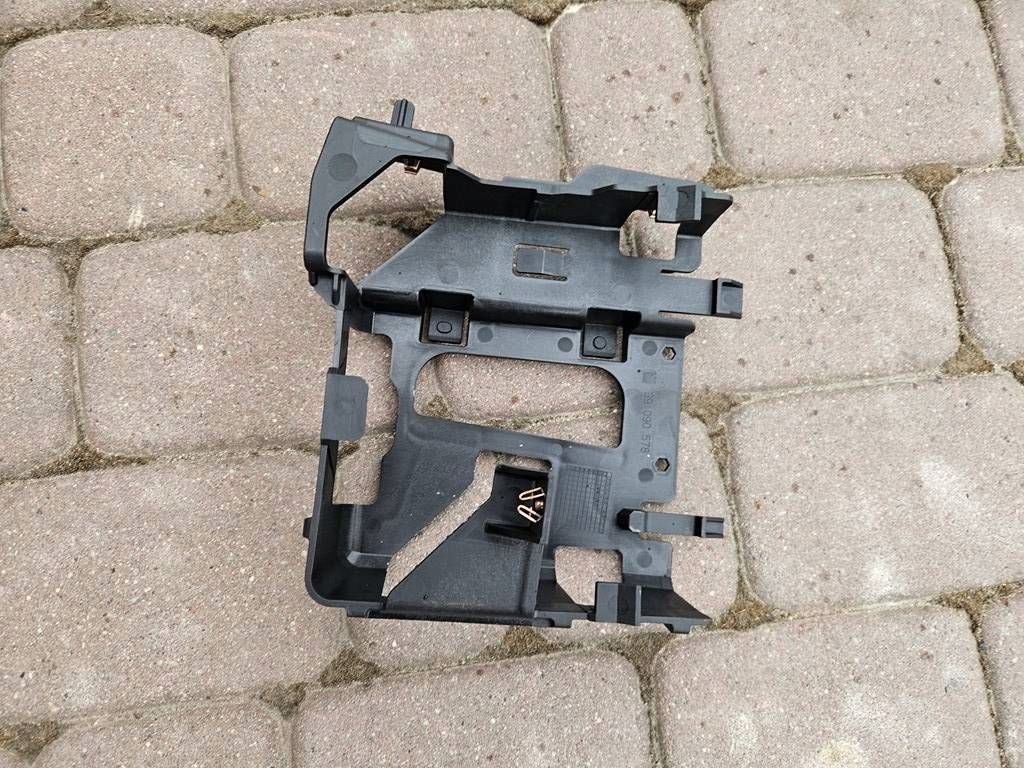 bracket holder console of control unit Opel Insignia B 39090578