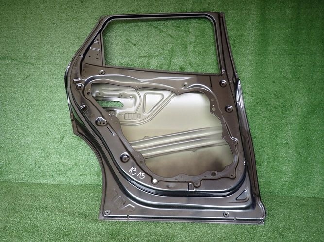 KIA EV6 Tür links hinten heck