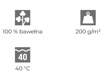 KOSZULKA ODBLASKOWA 100% BAWEŁNA rozm.S Model colormix y