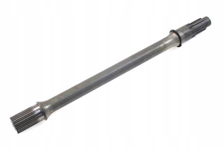 WT-1550 - НИЖНИЙ ВАЛ ДИФФЕРЕНЦИАЛА WINTERS