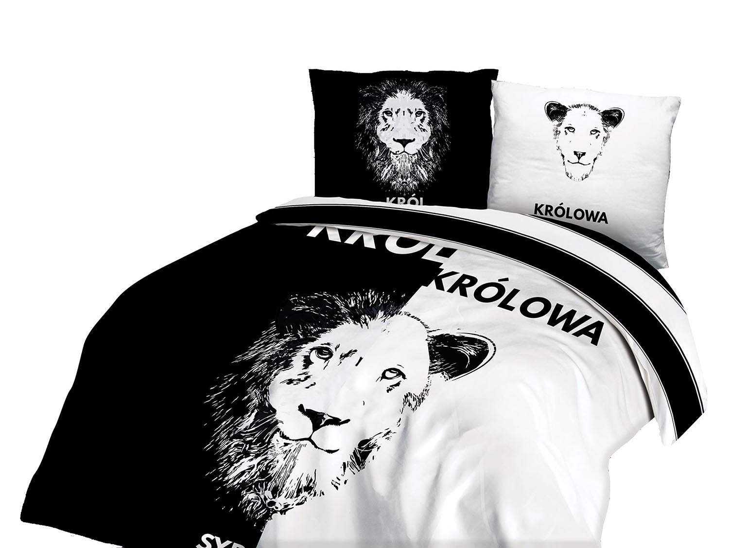 

Pościel 200x220 bawełniana 3 częściowa 2 poszewki