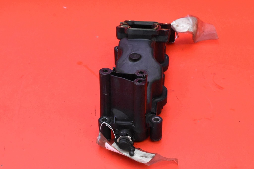 intake manifold 059129711DC AUDI Q5 8R 3.0 TDI 239 KM 12-17