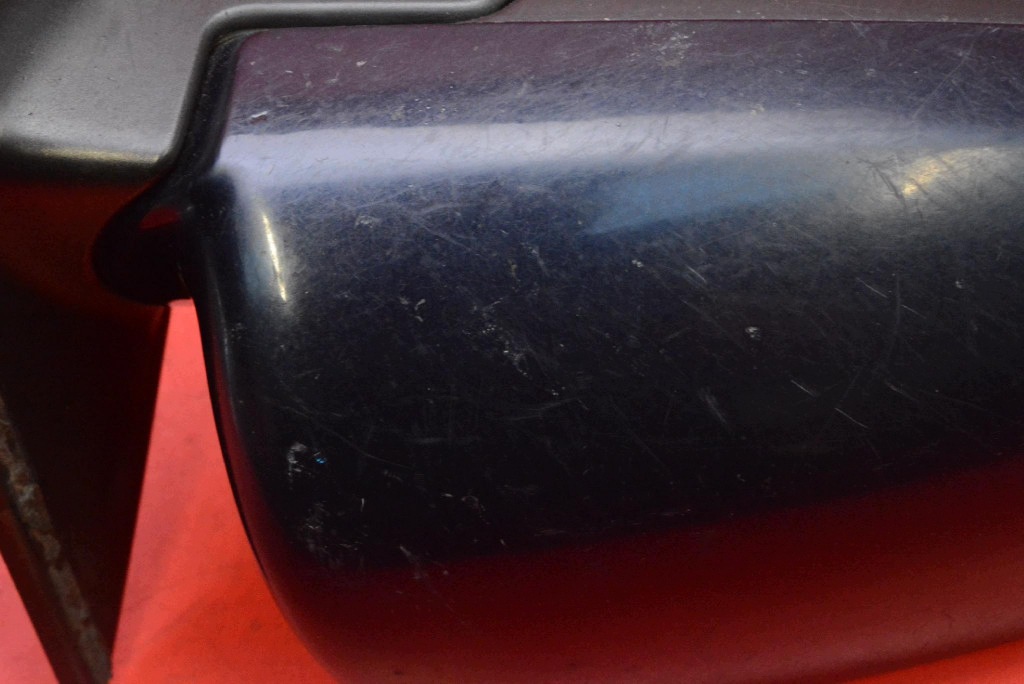 mirror right GRANATOWE EU 010754 AUDI A3 8P 03-05 5 PIN