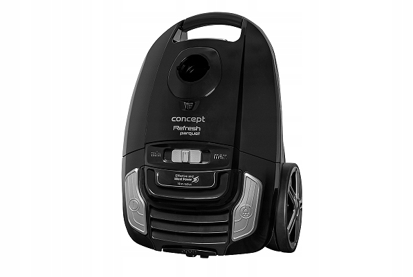 ODKURZACZ WORKOWY CONCEPT VP8226 Rodzaj odkurzacza workowy