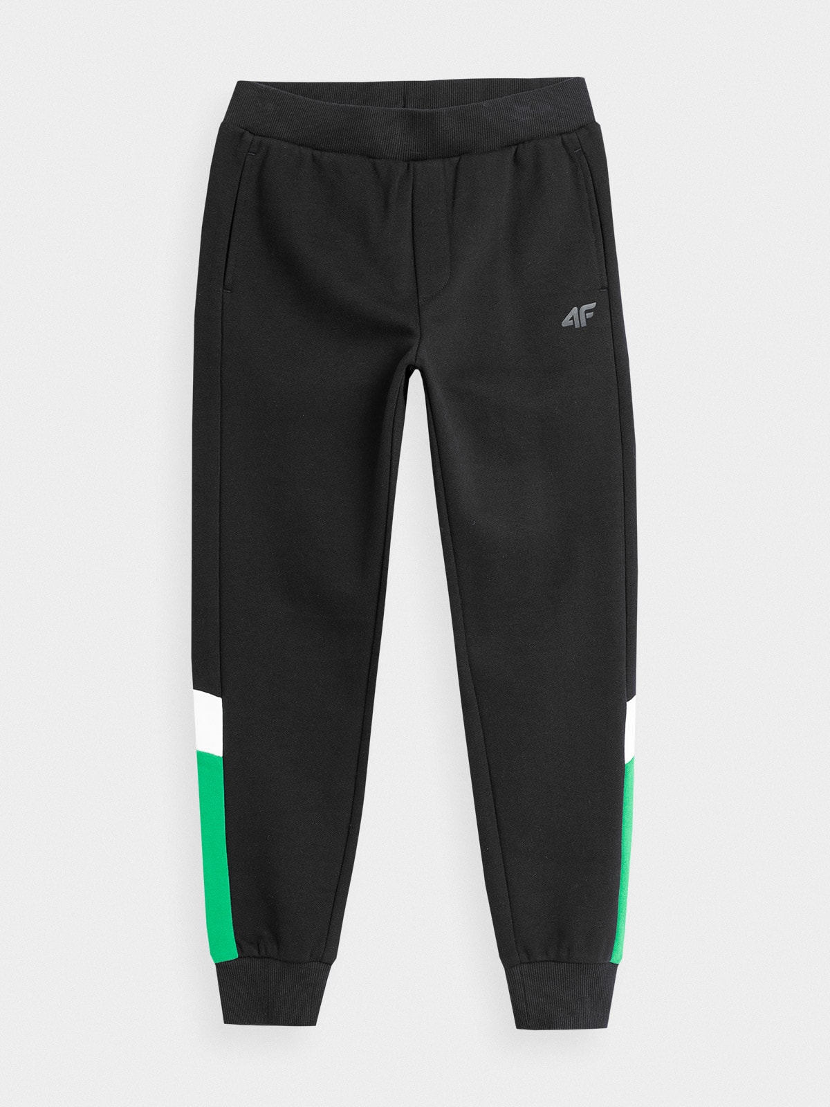 

Spodnie casual joggery chłopięce