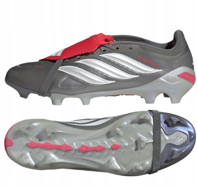 Fotbalová obuv Adidas Predator League Ft Fg JS0426 vel. 42 2/3