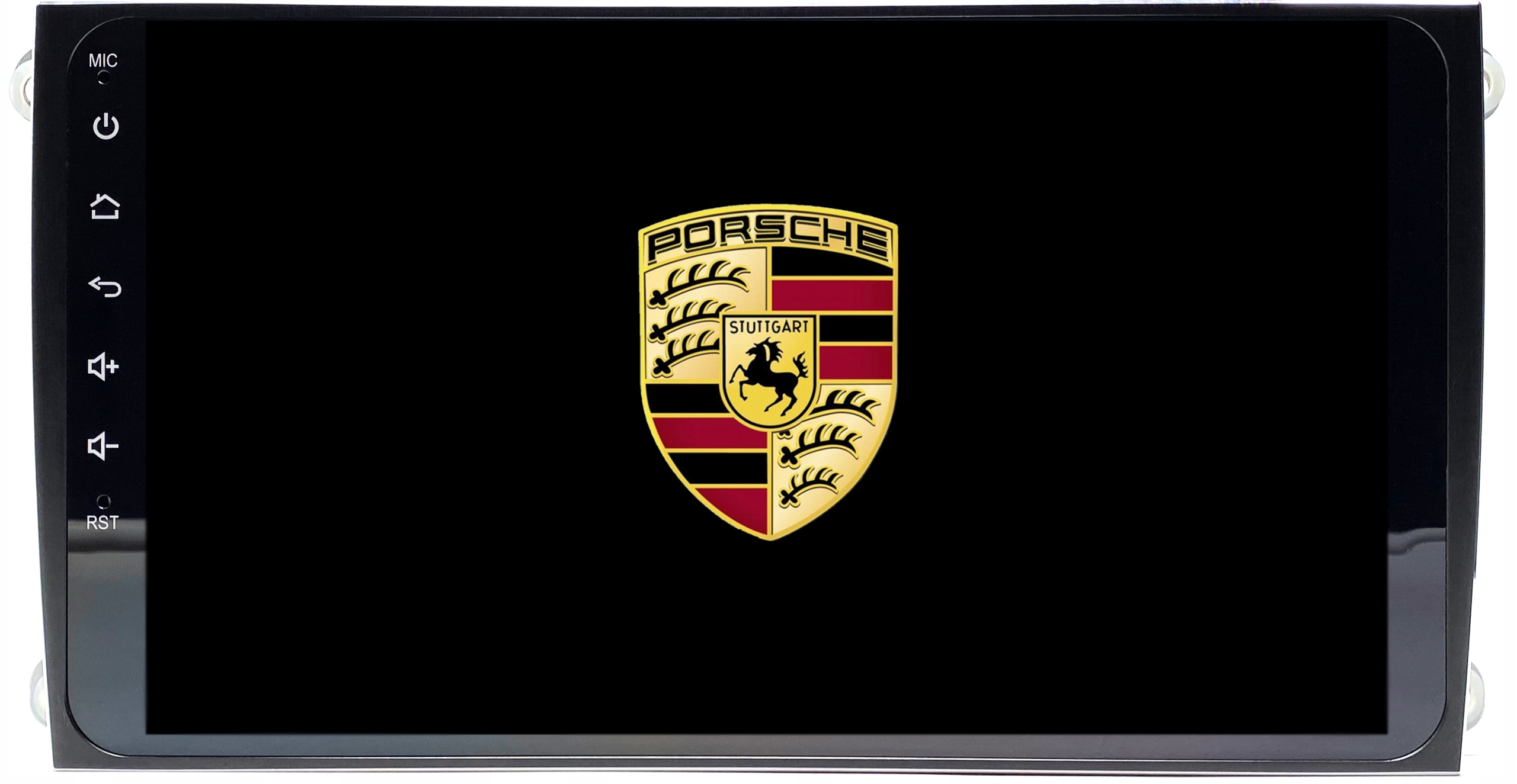 НАВИГАЦИОННОЕ РАДИО PORSCHE CAYENNE ANDROID 4GB DSP