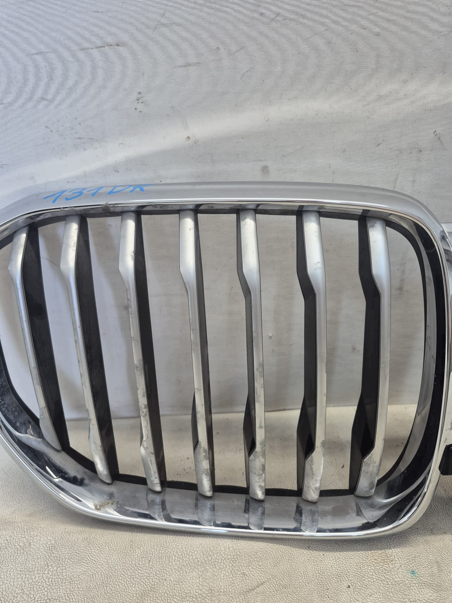 BMW X5 G05 18-23 grill grill