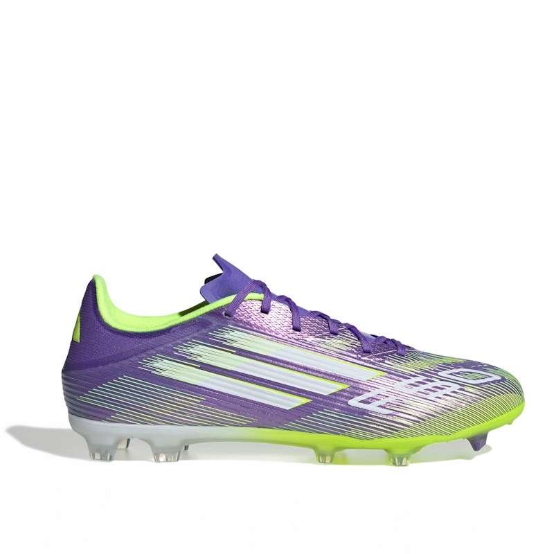 Fotbalová obuv kolíky adidas F50 League Fg/mg JI0003 42 2/3