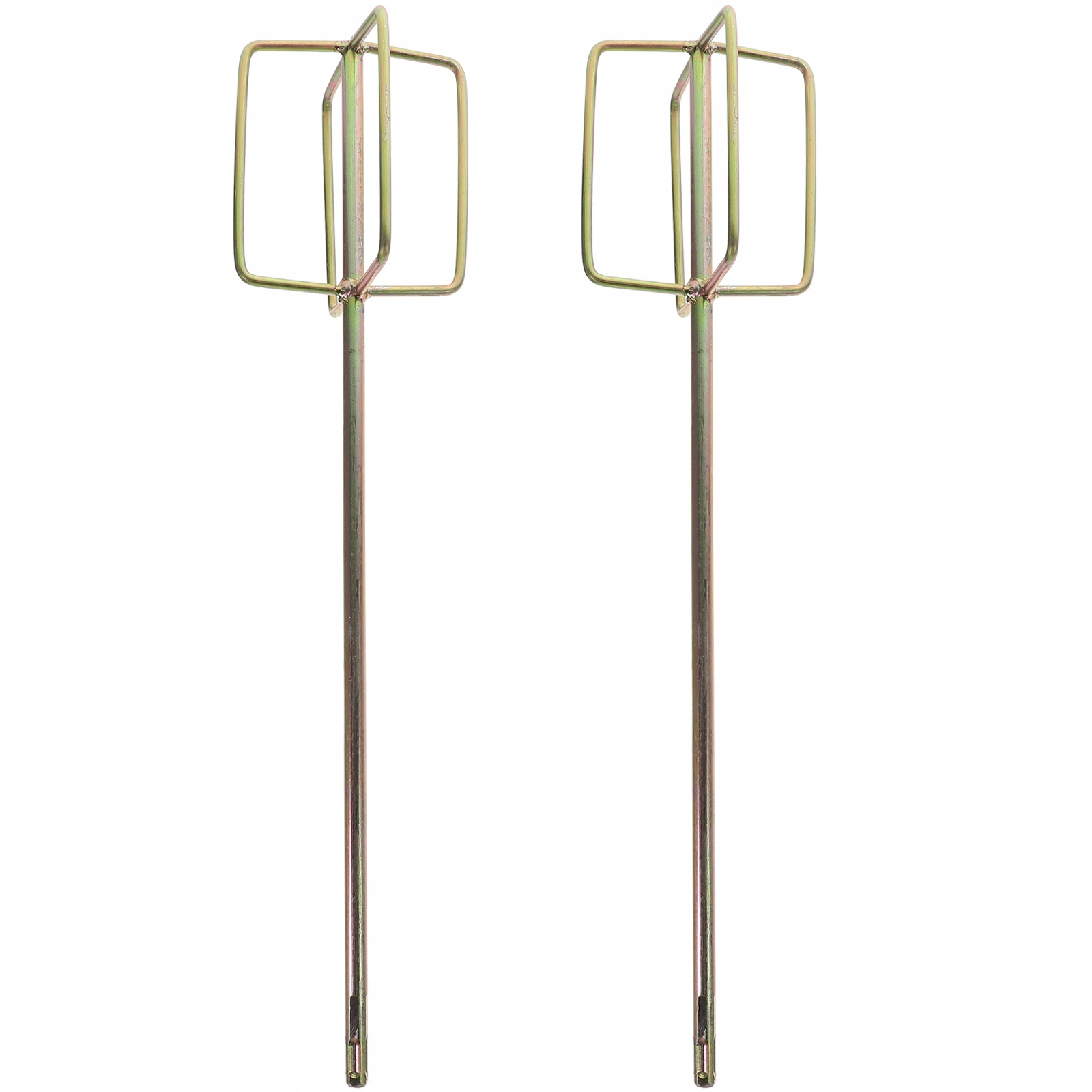 MIESZARKA ELEKTRYCZNA FARBA DO WIERTARKI 2 SZT