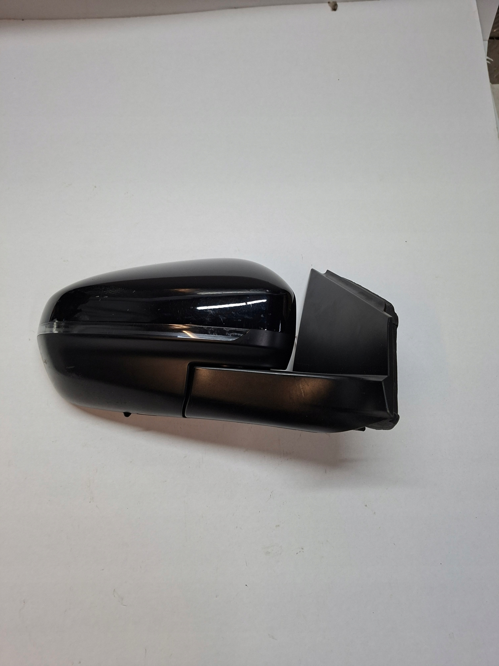 mirror right 3008 II 11+8 PIN KAMERA E20415163