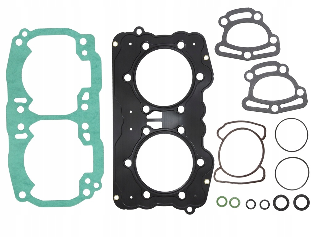 NW-10007T - УПЛОТНЕНИЯ TOP-END SEA DOO 951 2000-2007 (ВПРЫСК)