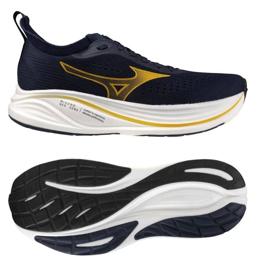 Boty Mizuno Neo Zen 2 pro běhání J1GC268653 vel.