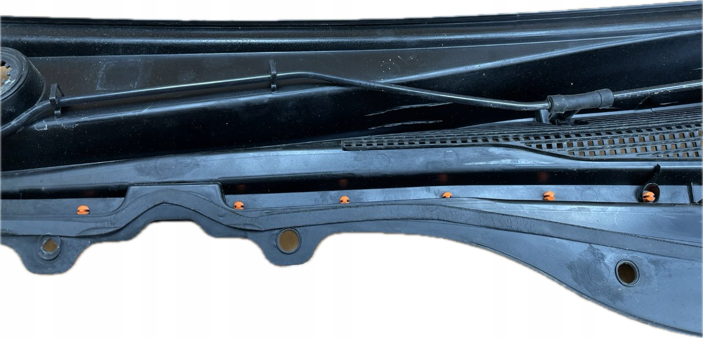 O7 CADILLAC CT5 SPORT V 2019 - torpedo plastic original GM 84643982